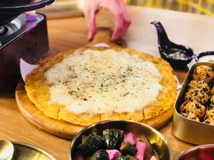 -HOTISLAND海鸡岛·韩国料理(江南西店)