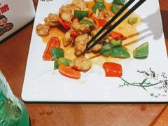 -李老哈·东北菜(宋园路店)