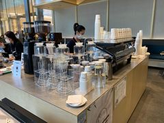 -Seesaw Coffee(苏州中心店)
