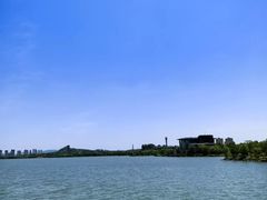 -南湖国家城市湿地公园