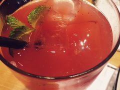 -玛尚诺Pizza&Bar(长泰广场店)