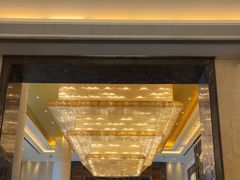 -长沙富力万达文华酒店