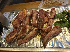 -龙头烤羊排•烤全羊•精酿扎啤(厦滘店)