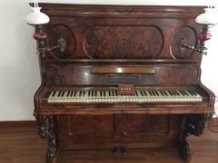 -鼓浪屿钢琴博物馆