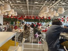 -宜家家居(四元桥商场店)