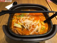-阿香米线(大悦城店)