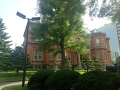 -北海道厅旧本厅舍(旧本庁舎)