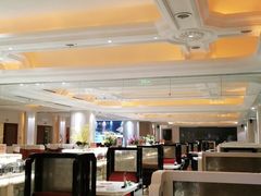 大堂-白金汉爵大酒店·中餐厅(相城店)