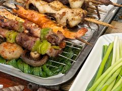 -老谢野馄饨(延安路店)