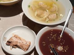 -松鹤面馆·古法焖肉面(观前店)