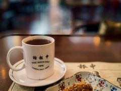 -THE PRESS(申报馆店)