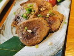 -三石铁板烧(紫竹桥店)