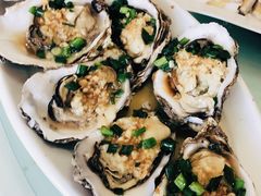 -海鲜人家(吕四店)
