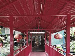 -大岗仙庙烧鸡(花东店)