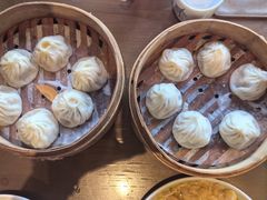 -南翔馒头店(豫园店)