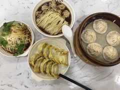-蒋家桥饺面店(四望亭路店)