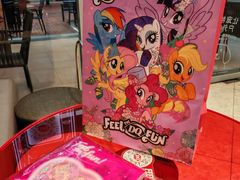 -王府井奥莱临潼小镇(临潼店)