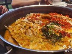 -老湘亲·品鉴湘菜(蔡塘爱琴海店)