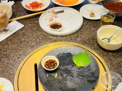 -正苑26年海鲜烤肉•牛尾汤汤饭(东港店)