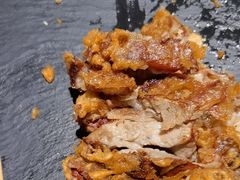 -石榴红了·非遗酥皮烤包子·新疆菜(瑞豪店)