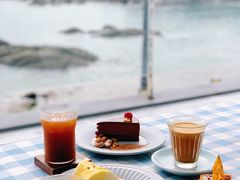-Vanillacafe香草咖啡(银海大世界店)