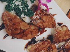 -悦和餐厅(CBD玉米楼店)