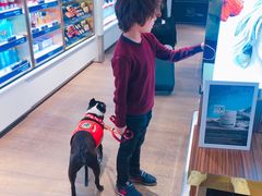 -ladurée(戴高乐机场T 2F店)