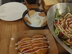 -鬼味烤翅(南锣鼓巷店)