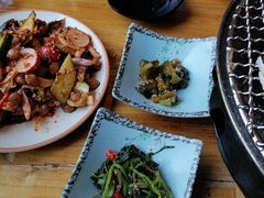 -平泽烤肉(锦水街店)