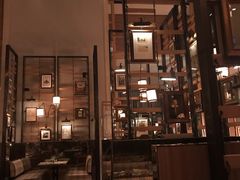 -Colony(新加坡丽思卡尔顿美年酒店)