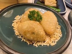-酌宴府The China Club·广州万富希尔顿酒店(云城东路店)