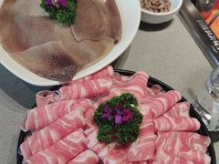 -海底捞火锅(振华广场店)