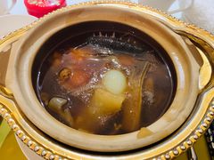 佛跳墙-满满海佛跳墙(千禧店)