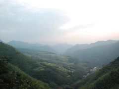 -南尖岩