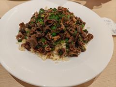 -吕氏疙瘩汤·新派鲁菜(东城万达广场店)