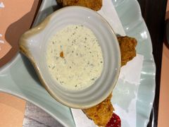 唐扬鸡块-山葵家·创意料理(宁波来福士店)