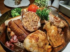 -宝莱纳餐厅(滨江店)