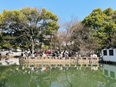 -西园戒幢律寺