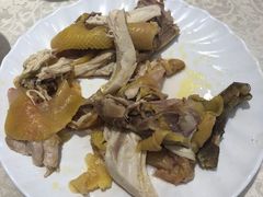 -巫记鸡饭店