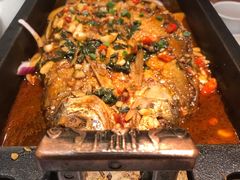 -俏九州·小炒黄牛肉(华润万象汇店)