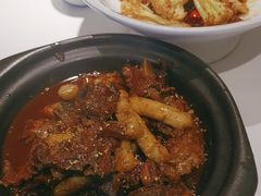 -吴家·淮扬小馆(世纪金源店)
