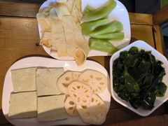 -映山红鲜货火锅(鱼嘴店)