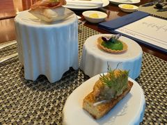 -上海兴国宾馆香樟园西餐厅