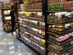 -崇光百货(铜锣湾店)