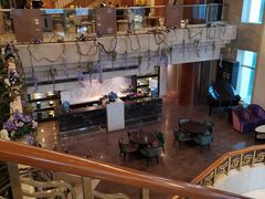 -南京双门楼宾馆(盐仓桥地铁站阅江楼店)