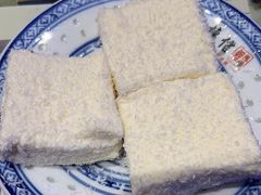 -捷信牛奶甜品世家(合生汇店)