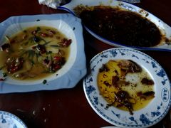 -龙姐私房菜(和顺古镇店)