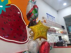 -Fruwich果明治(西单更新场店)