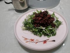 -全聚德(胜利大街店)