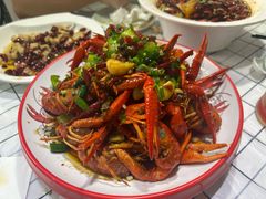 -辣螃铠盆盆蟹大排档(总店)